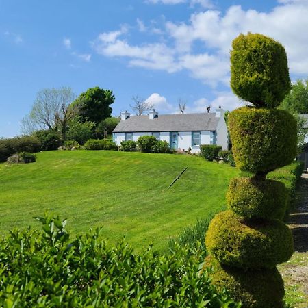 New Listing - Ladybird Cottage - Donegal - Wild Atlantic Way Donegal Town Exteriör bild