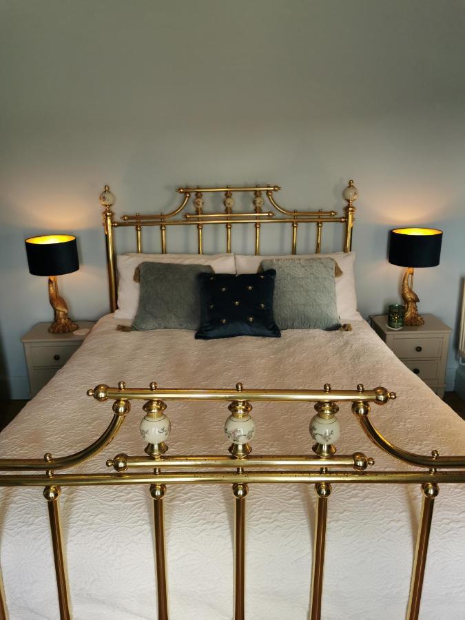 New Listing - Ladybird Cottage - Donegal - Wild Atlantic Way Donegal Town Exteriör bild