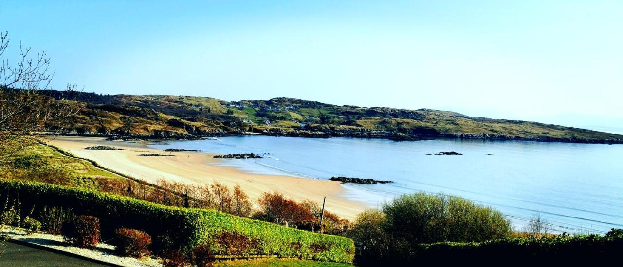 New Listing - Ladybird Cottage - Donegal - Wild Atlantic Way Donegal Town Exteriör bild