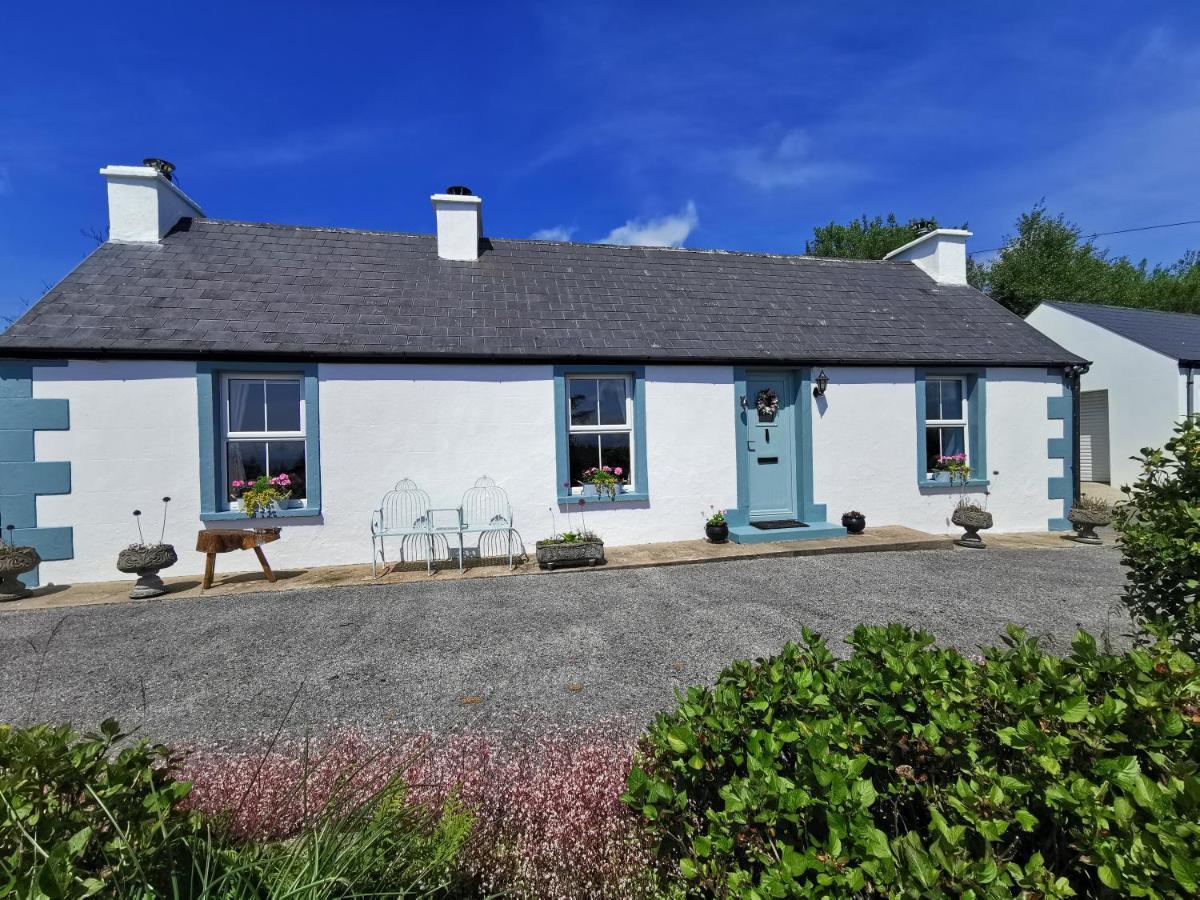 New Listing - Ladybird Cottage - Donegal - Wild Atlantic Way Donegal Town Exteriör bild